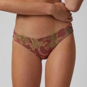 Boys + Arrows bottom